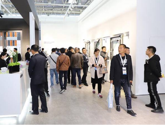 2018FBC門窗幕墻展，天乙引領(lǐng)節(jié)能門窗新潮流(圖7)